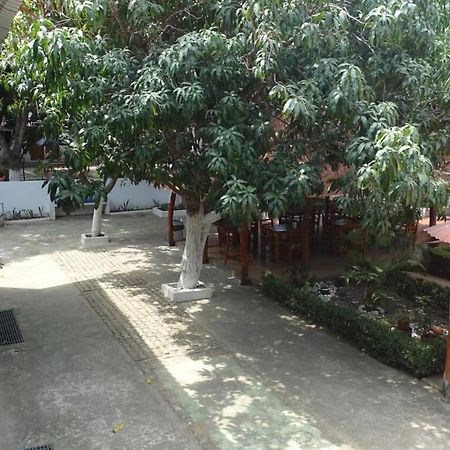 Hotel Casa Finca La Maracuya Ríohacha Extérieur photo
