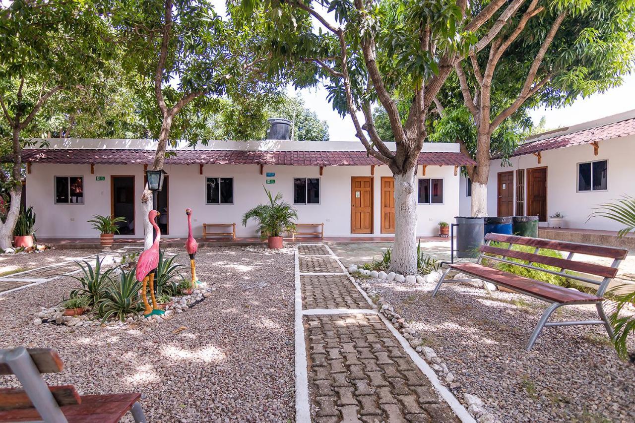 Hotel Casa Finca La Maracuya Ríohacha Extérieur photo