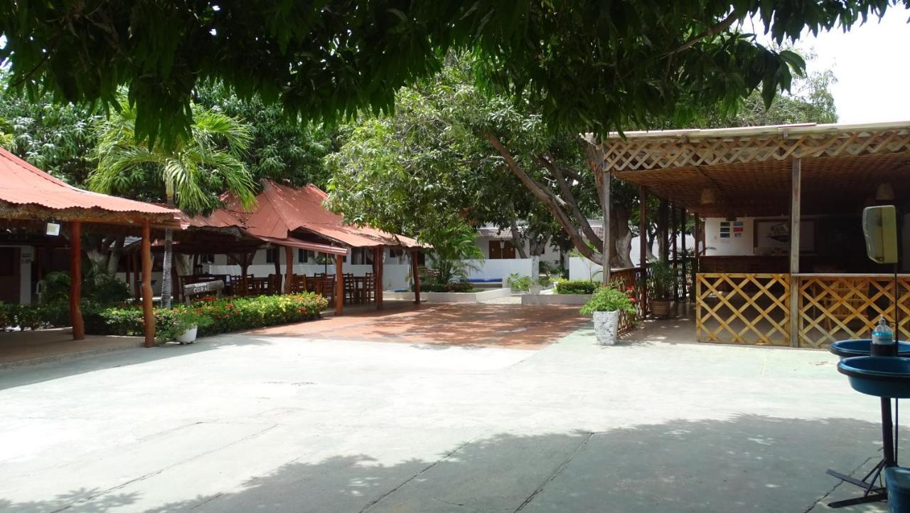 Hotel Casa Finca La Maracuya Ríohacha Extérieur photo