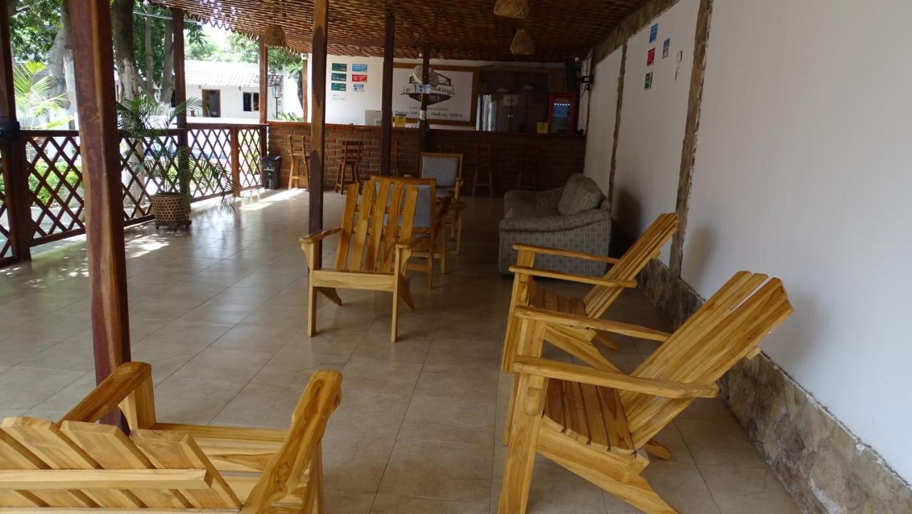 Hotel Casa Finca La Maracuya Ríohacha Extérieur photo