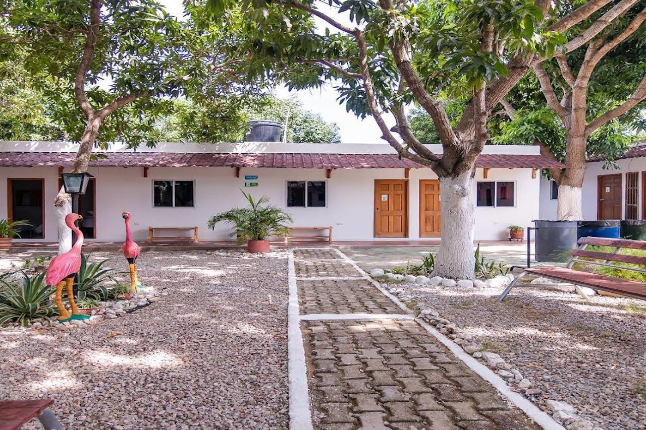 Hotel Casa Finca La Maracuya Ríohacha Extérieur photo