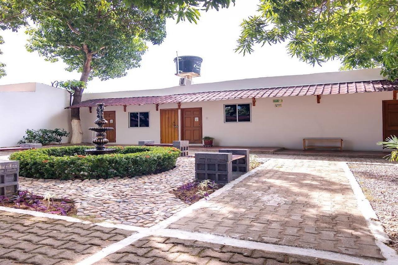 Hotel Casa Finca La Maracuya Ríohacha Extérieur photo