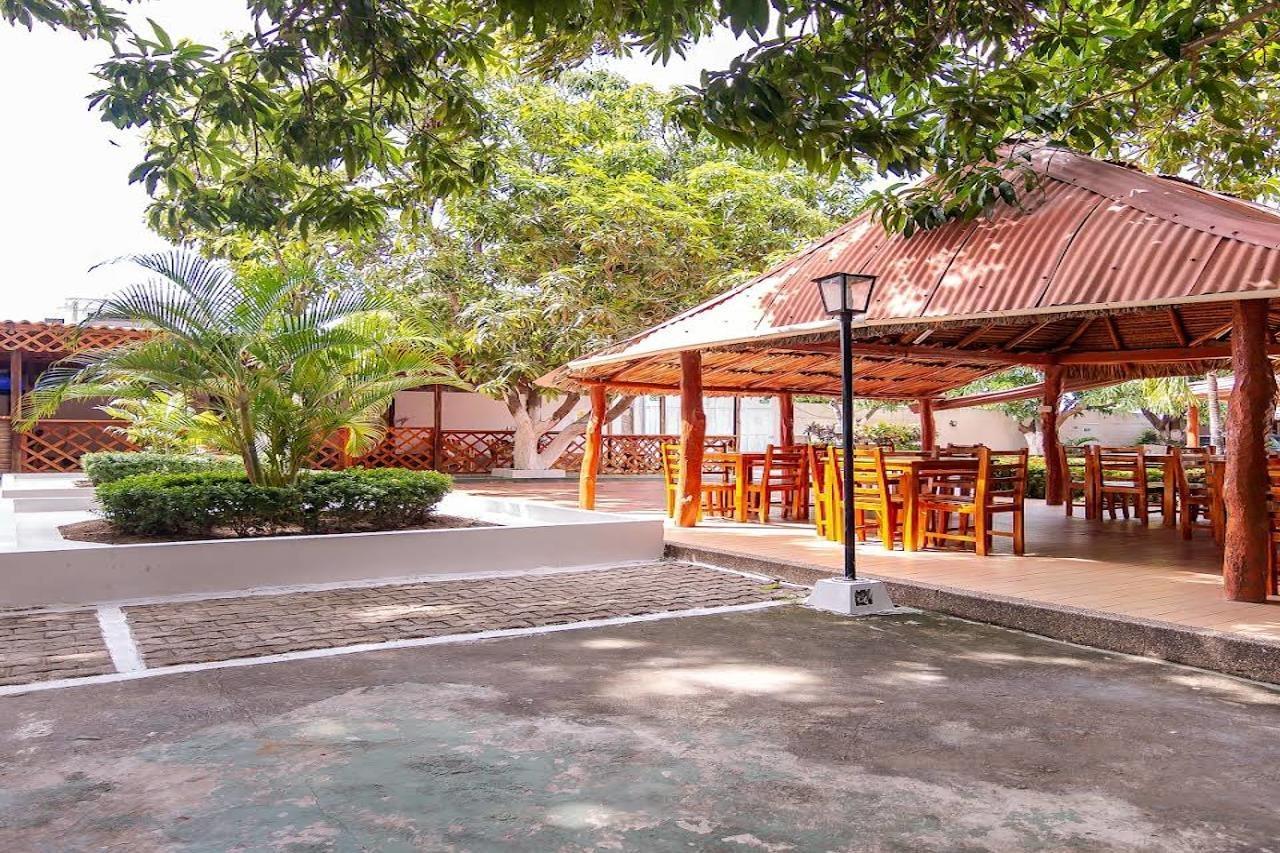 Hotel Casa Finca La Maracuya Ríohacha Extérieur photo