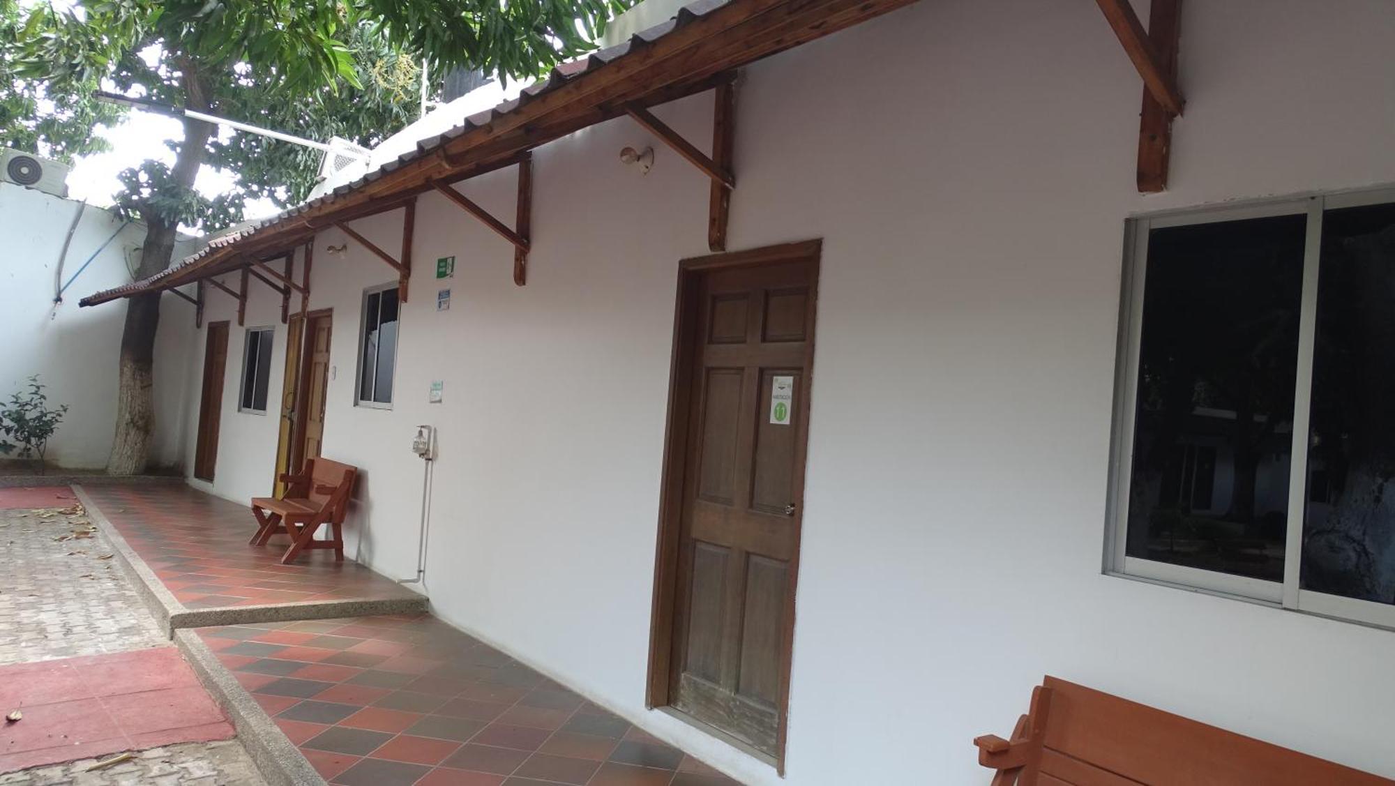 Hotel Casa Finca La Maracuya Ríohacha Extérieur photo