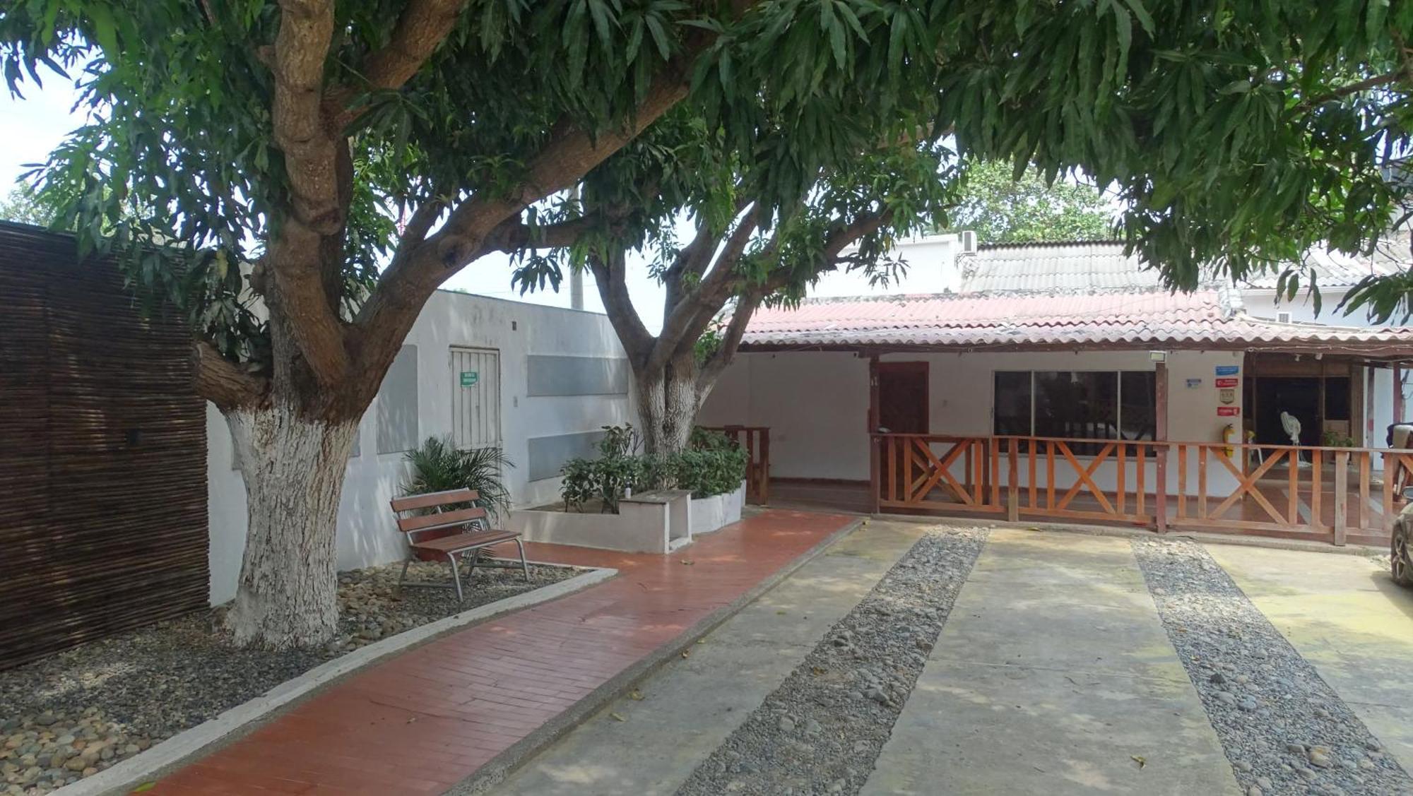 Hotel Casa Finca La Maracuya Ríohacha Extérieur photo