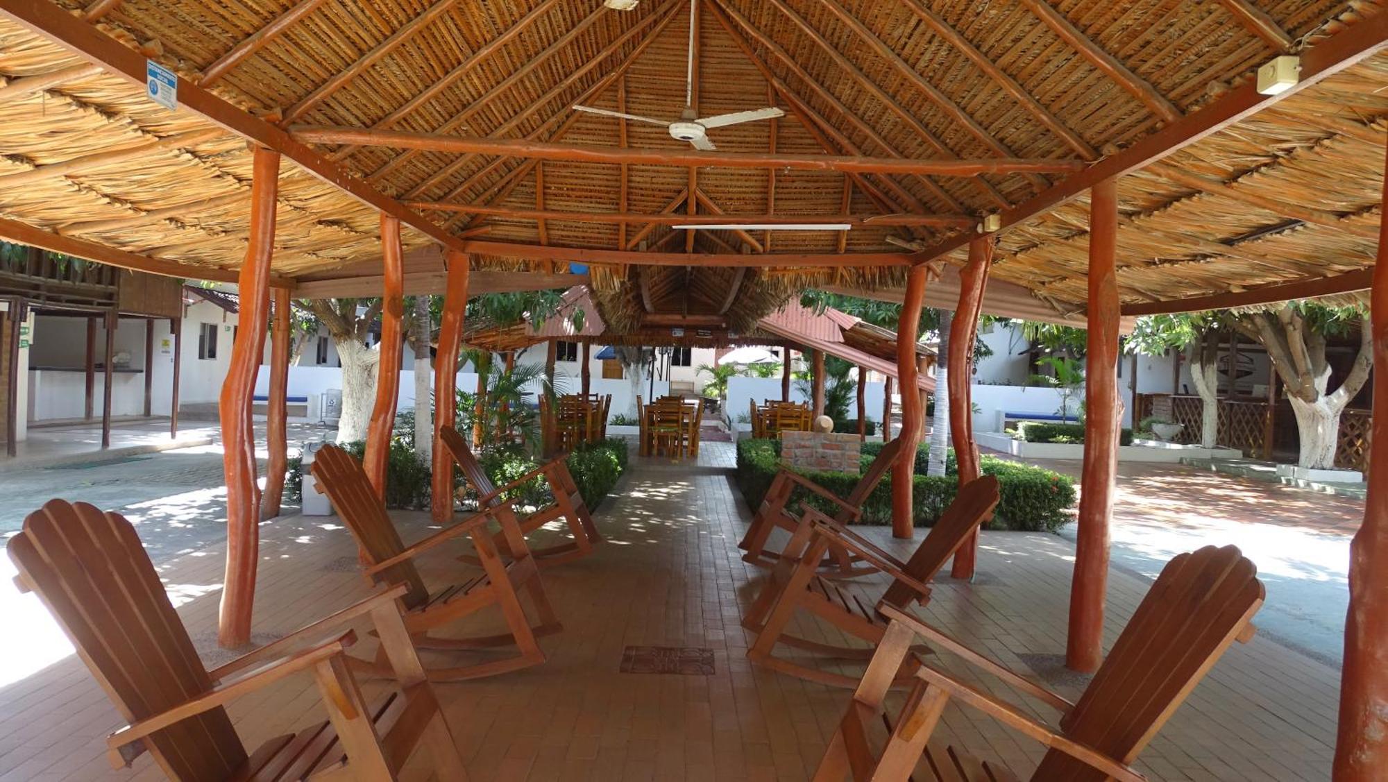 Hotel Casa Finca La Maracuya Ríohacha Extérieur photo