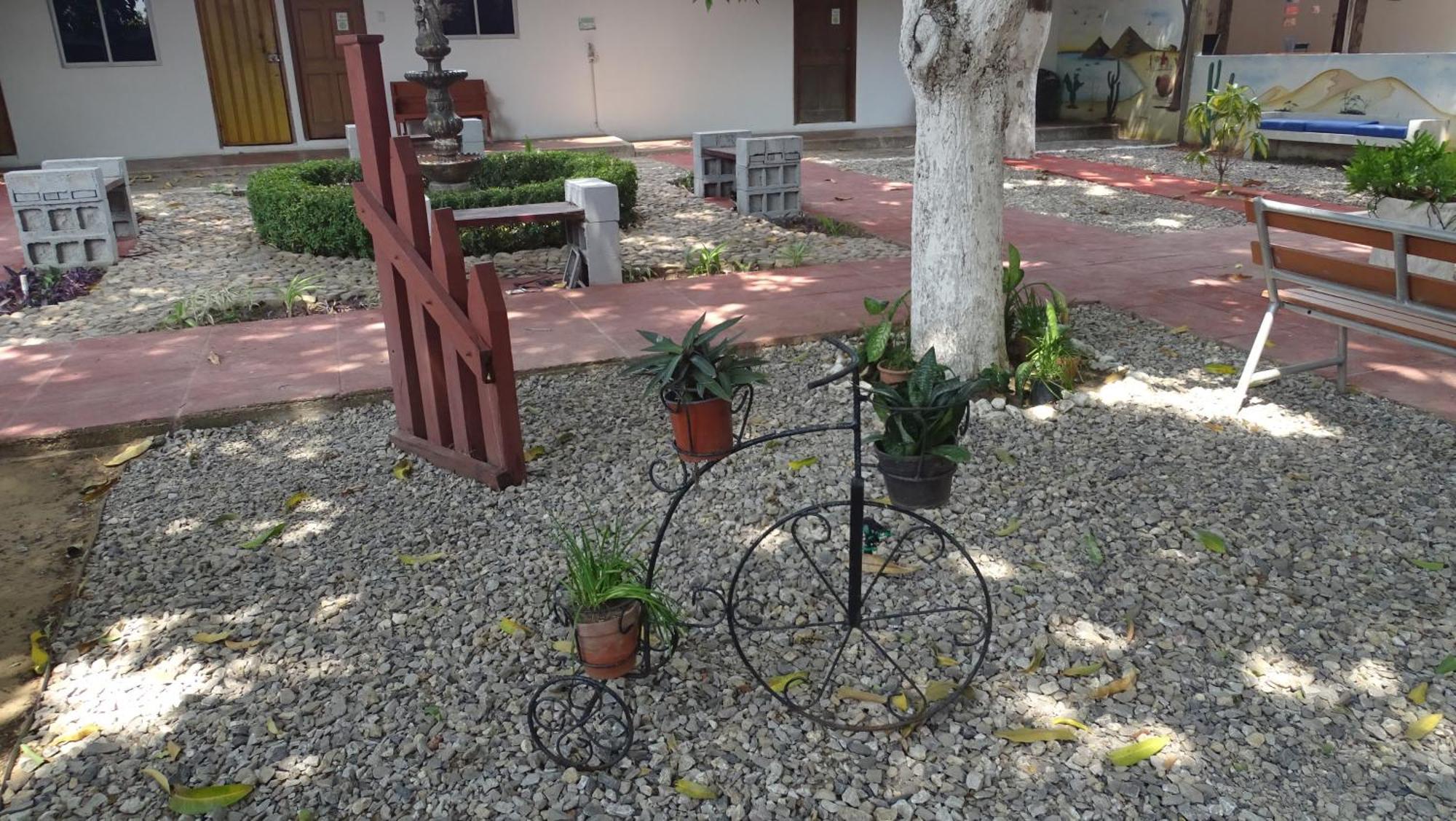 Hotel Casa Finca La Maracuya Ríohacha Extérieur photo