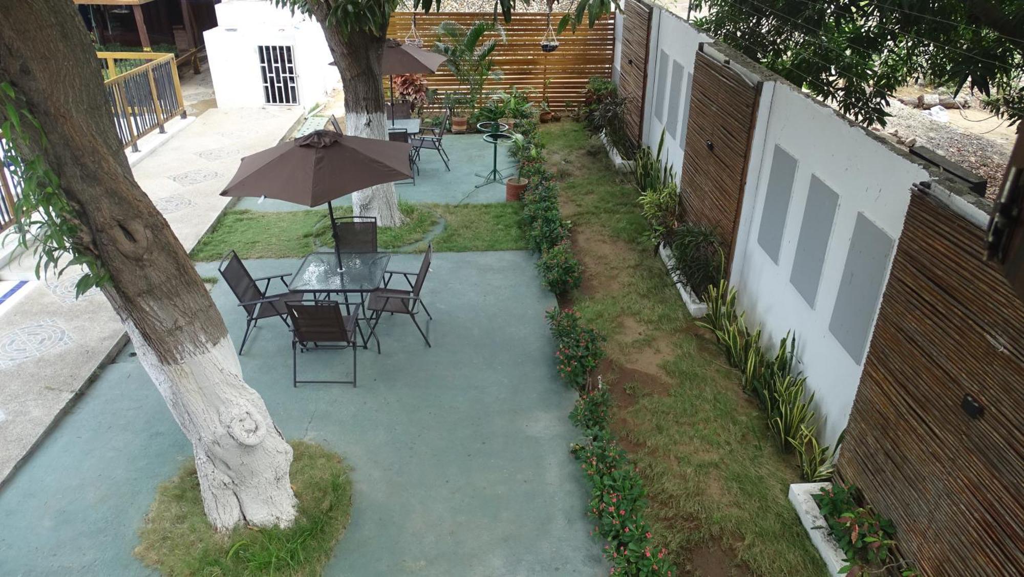 Hotel Casa Finca La Maracuya Ríohacha Extérieur photo
