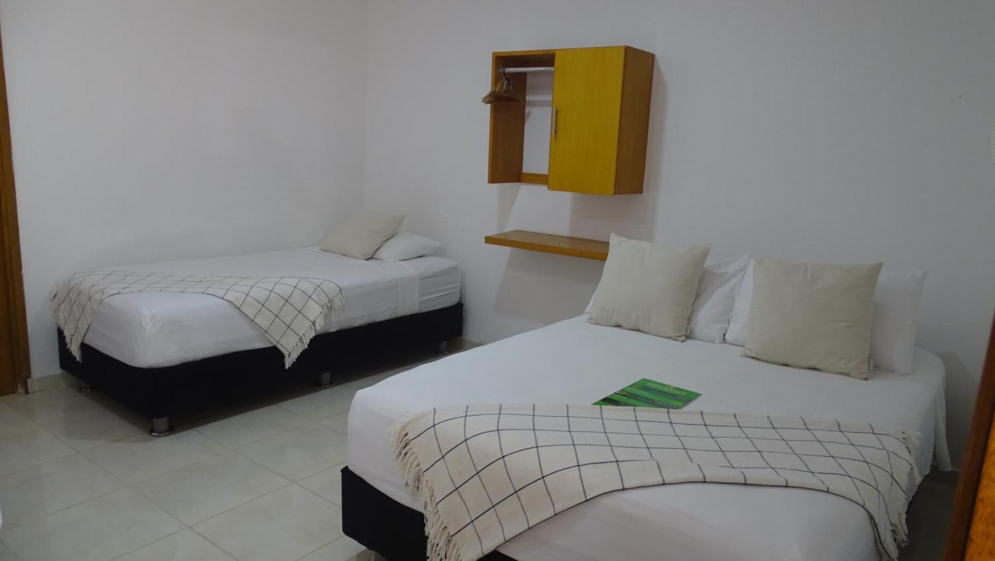 Hotel Casa Finca La Maracuya Ríohacha Extérieur photo