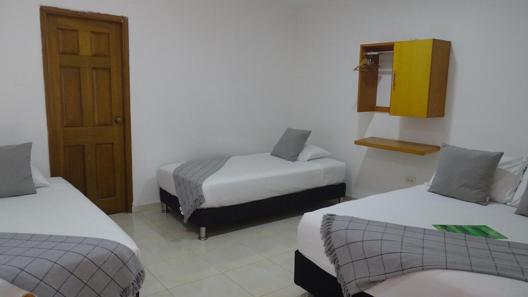 Hotel Casa Finca La Maracuya Ríohacha Extérieur photo