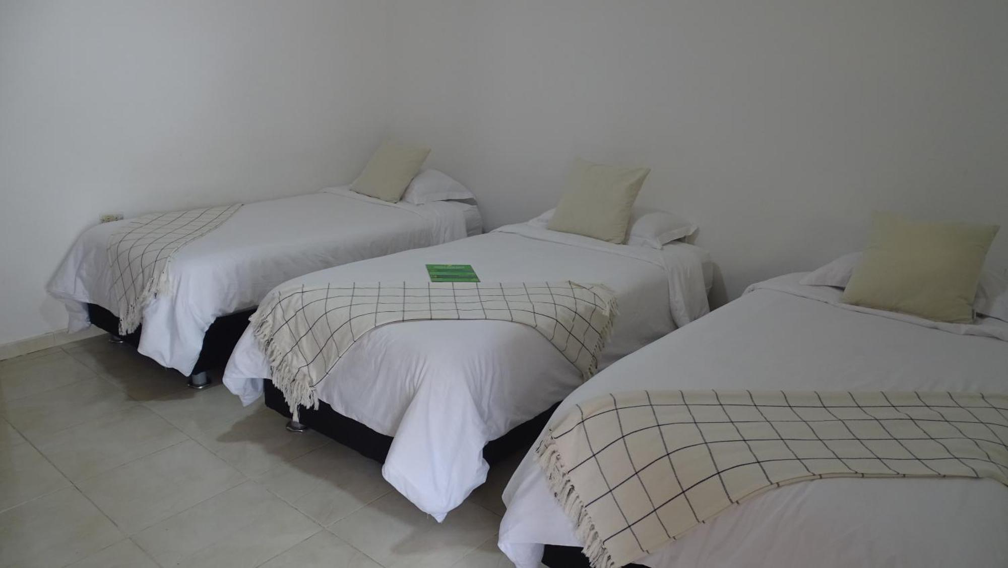 Hotel Casa Finca La Maracuya Ríohacha Extérieur photo